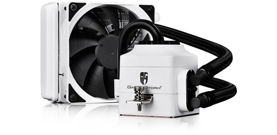 DEEPCOOL Captain 120 AIO Cooler